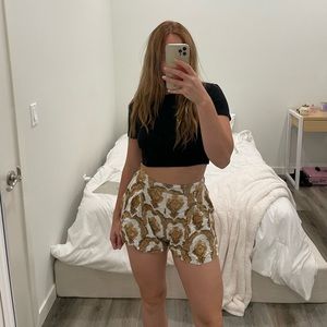 Cute lightweight shorts ✨🤍